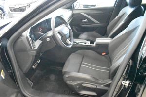 Opel Astra bild 11