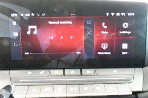 Opel Astra bild 17