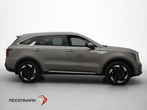 Kia Sorento bild 4