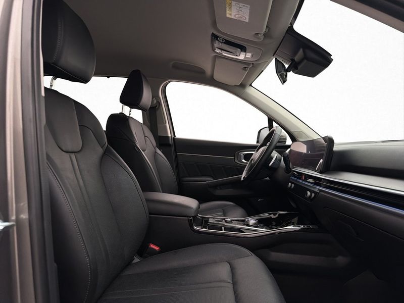 Kia Sorento bild 25