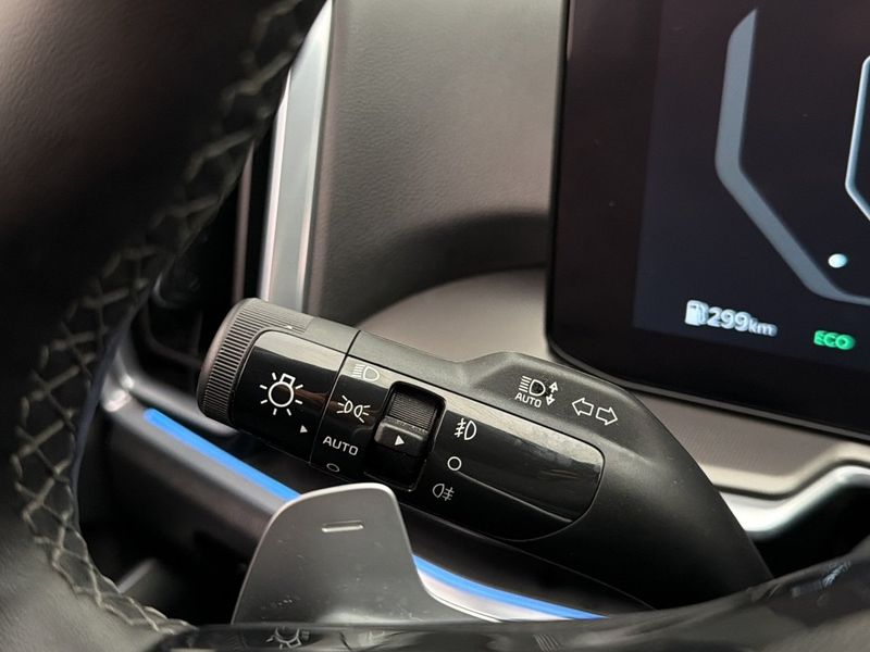Kia Sorento bild 14