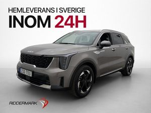 Kia Sorento bild 1