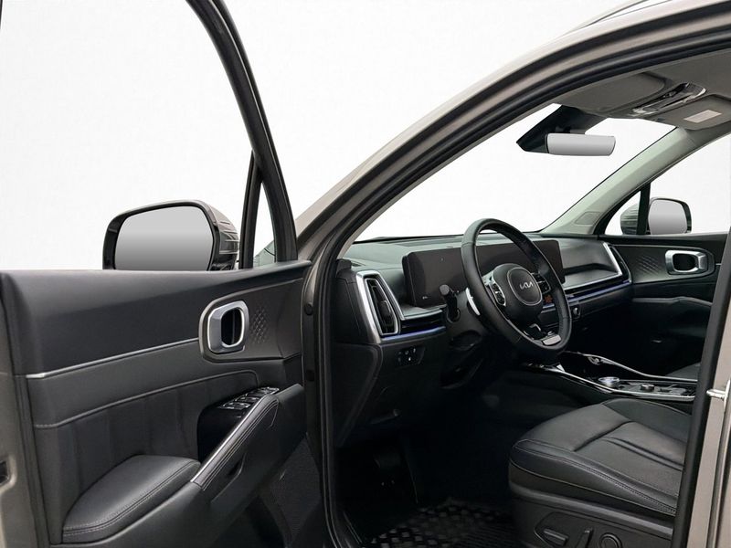 Kia Sorento bild 10