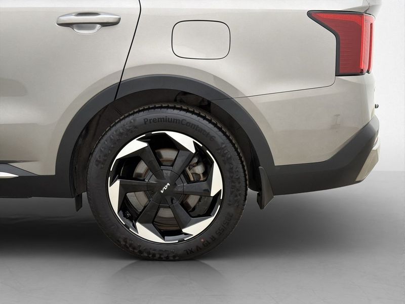 Kia Sorento bild 33