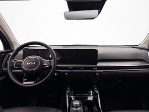 Kia Sorento bild 18