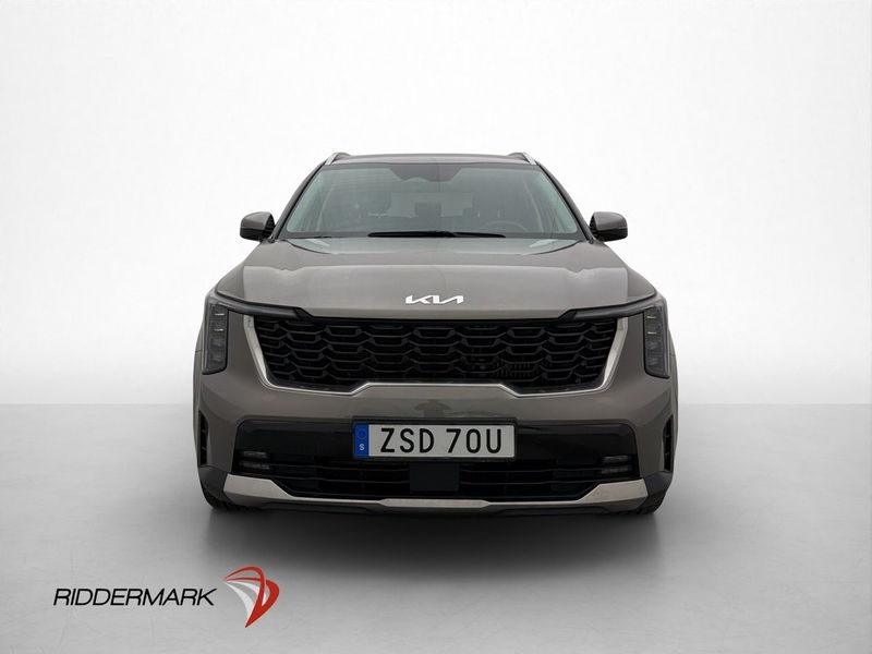 Kia Sorento bild 2