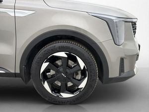 Kia Sorento bild 35