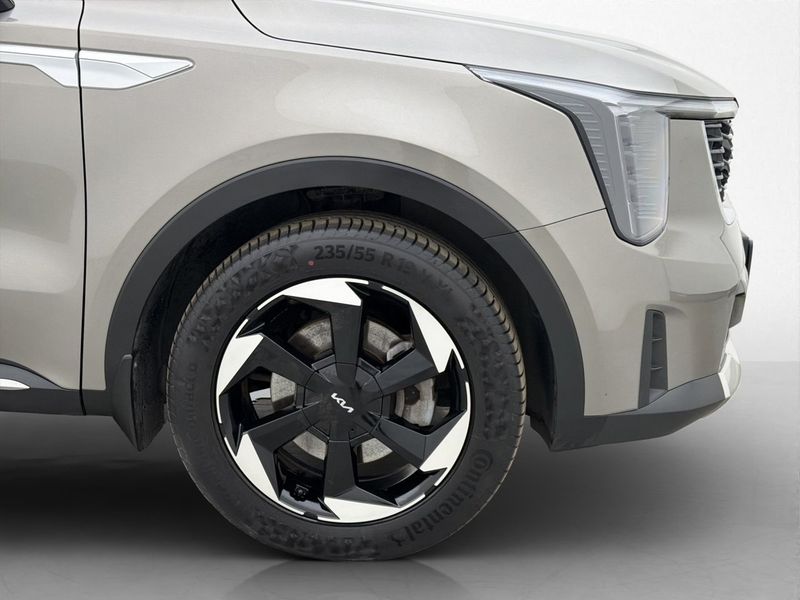 Kia Sorento bild 35