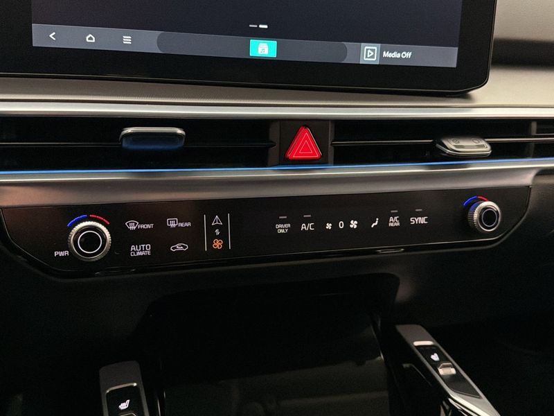 Kia Sorento bild 23