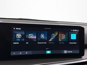 Kia Sorento bild 21