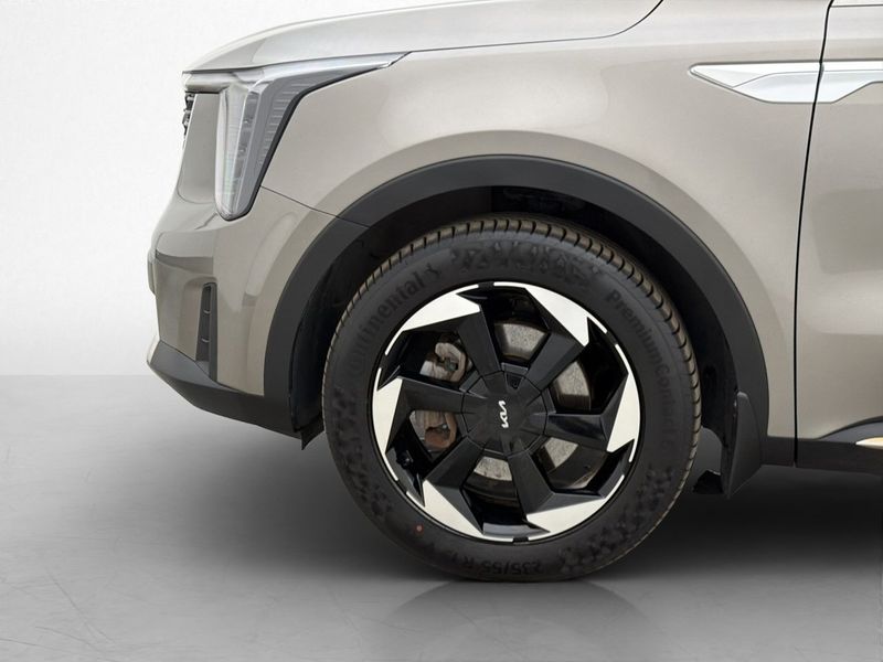 Kia Sorento bild 32