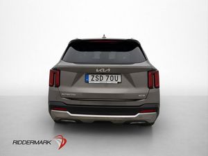 Kia Sorento bild 6