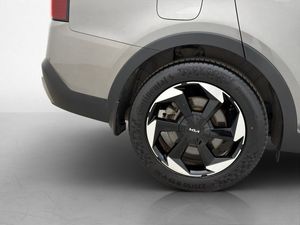 Kia Sorento bild 34