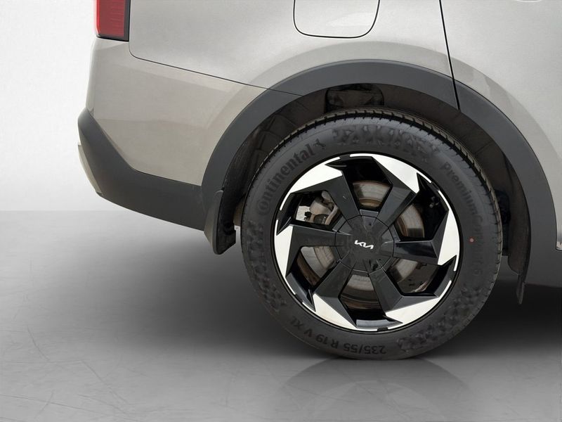 Kia Sorento bild 34