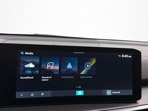 Kia Sorento bild 22