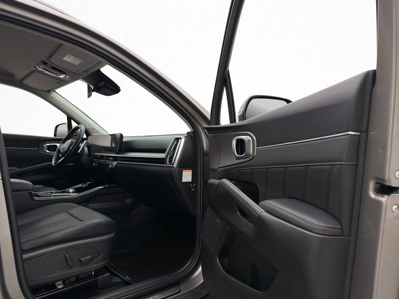 Kia Sorento bild 26