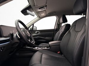 Kia Sorento bild 11