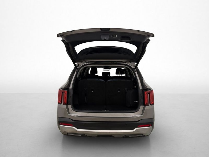 Kia Sorento bild 30