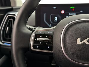 Kia Sorento bild 15