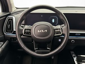 Kia Sorento bild 13
