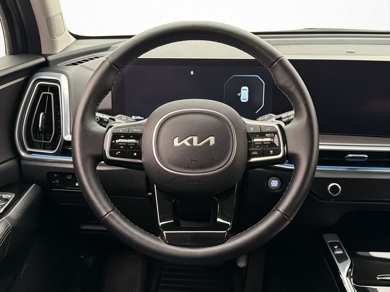 Kia Sorento bild 13