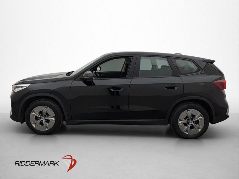 BMW iX1 bild 5