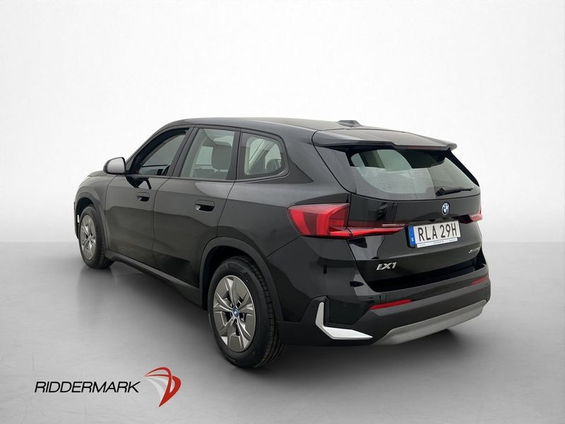 BMW iX1 bild 6