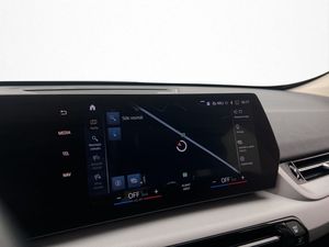 BMW iX1 bild 21