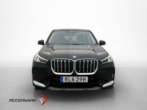 BMW iX1 bild 3