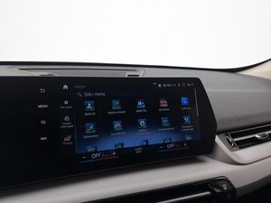 BMW iX1 bild 22