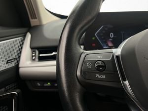 BMW iX1 bild 19