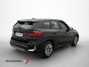 BMW iX1 bild 9