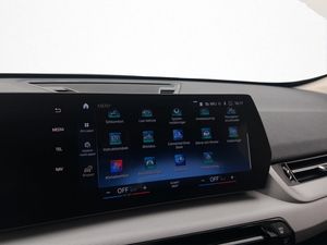 BMW iX1 bild 23