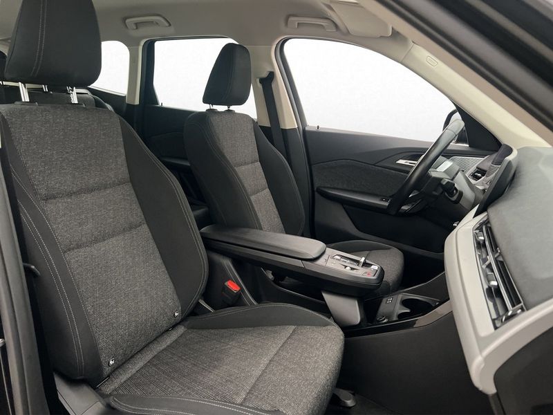 BMW iX1 bild 15