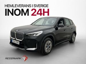 BMW iX1 bild 4