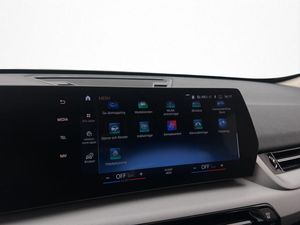 BMW iX1 bild 26