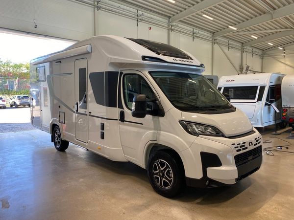 Adria Coral Select 670 SL - 2027