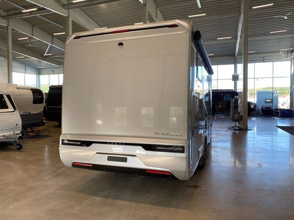 Adria Coral Supreme 670 SL180HK - 2027