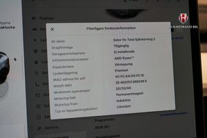 Tesla Model Y bild 14