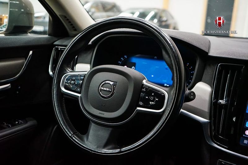 Volvo V90 bild 9