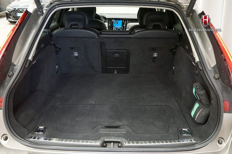Volvo V90 bild 15