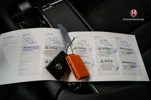 Volvo V90 bild 16