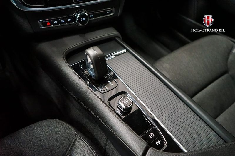 Volvo V90 bild 10
