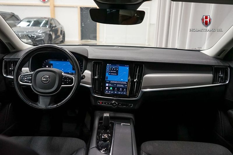 Volvo V90 bild 8