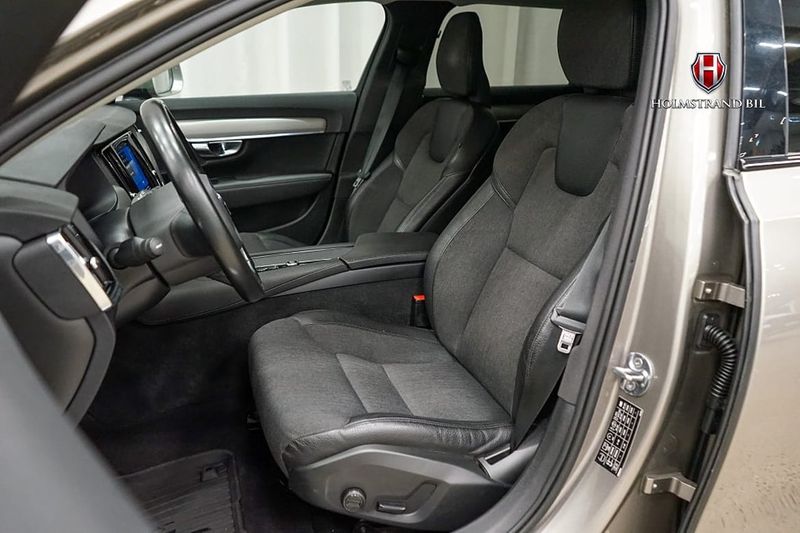Volvo V90 bild 6