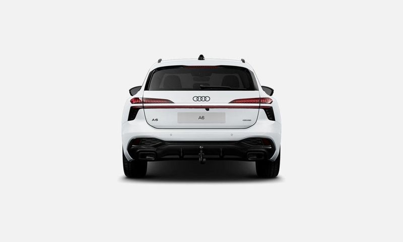 Audi A6 bild 2