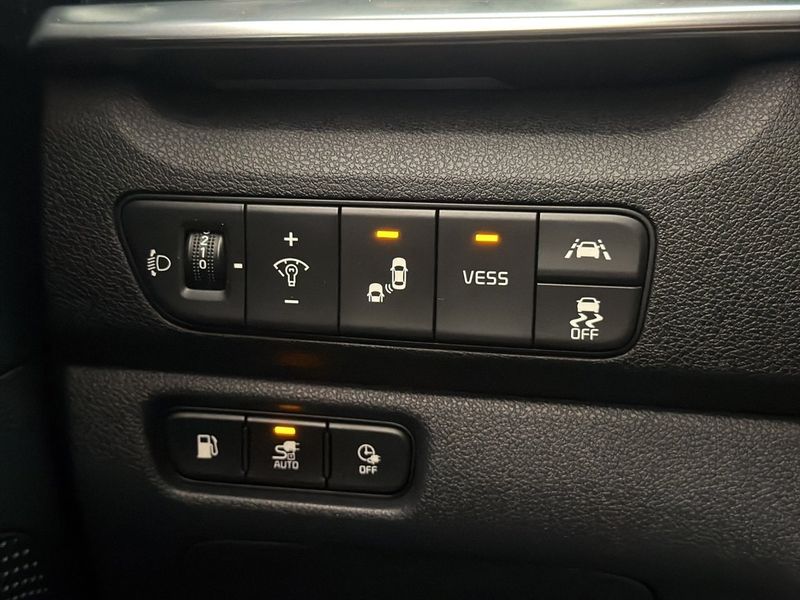 Kia Niro bild 29
