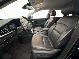 Kia Niro bild 13