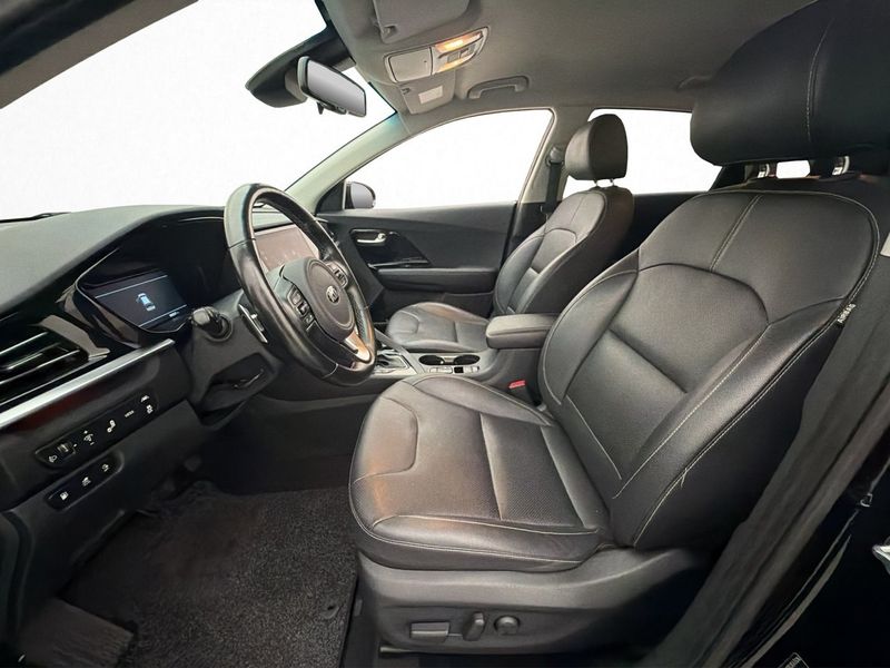 Kia Niro bild 13