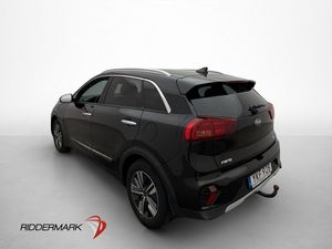 Kia Niro bild 5